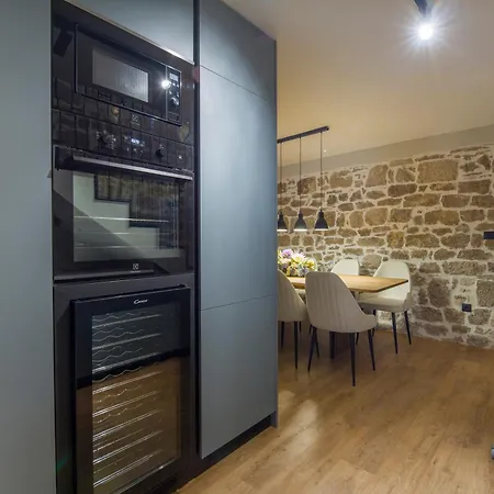 Casa vacanze Bayne House
