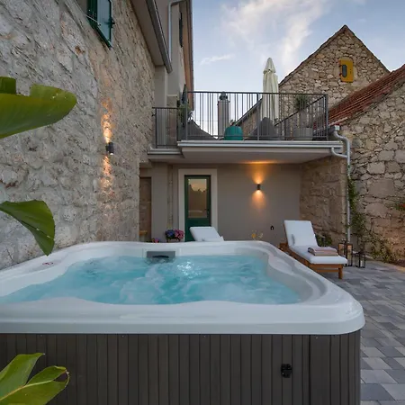 Bayne House Casa vacanze *