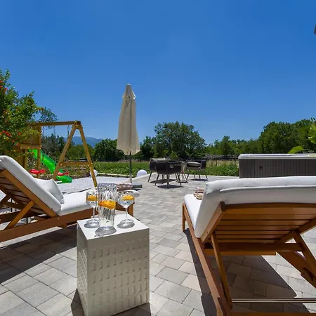 Bayne House Casa vacanze Cista Provo