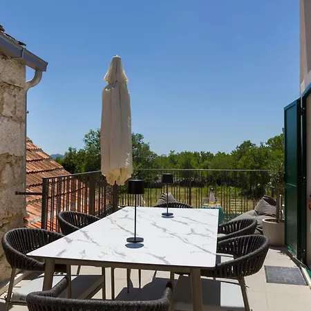 Bayne House Casa vacanze *