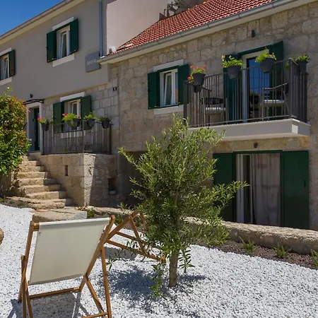 Bayne House * Cista Provo