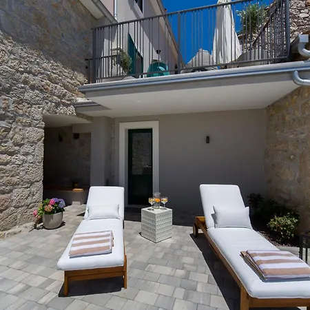 Casa vacanze Bayne House *