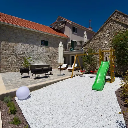 Casa vacanze Bayne House *