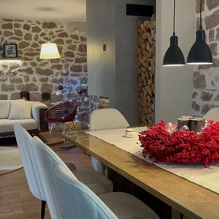 Casa vacanze Bayne House Cista Provo