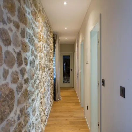 Bayne House Prázdninový dům