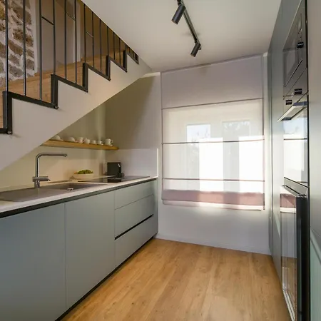 Prázdninový dům Bayne House Cista Provo