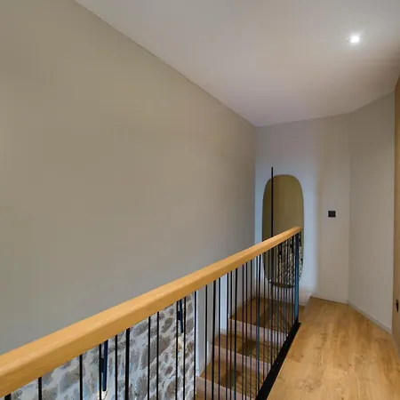 Bayne House Prázdninový dům