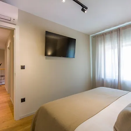 Bayne House Prázdninový dům *