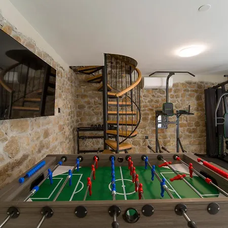 Bayne House Prázdninový dům Cista Provo