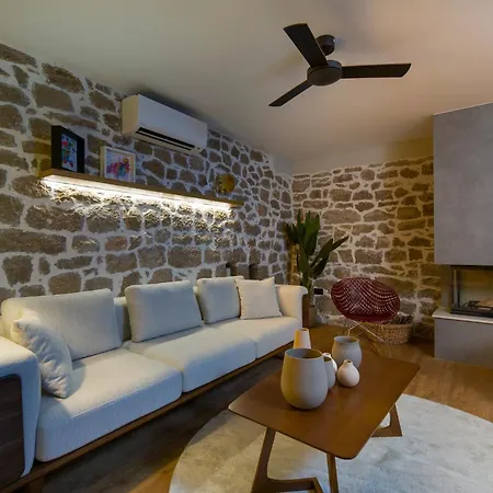 Bayne House Prázdninový dům