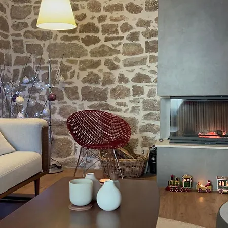 Bayne House Prázdninový dům